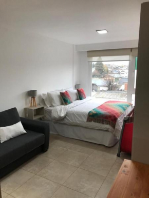 Monoambiente ALBA
